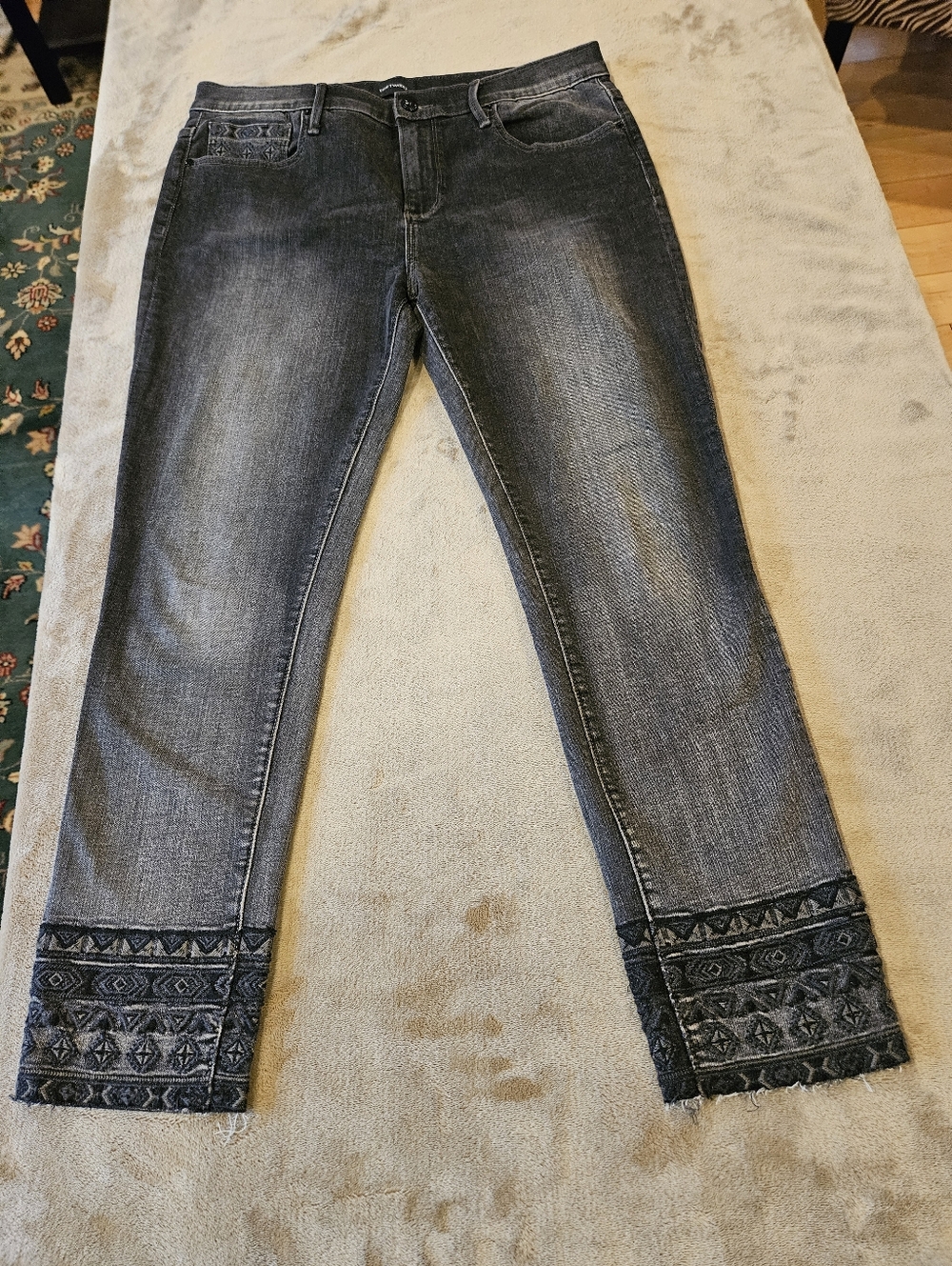 DRIFTWOOD JEANS